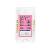 Birthday Blend